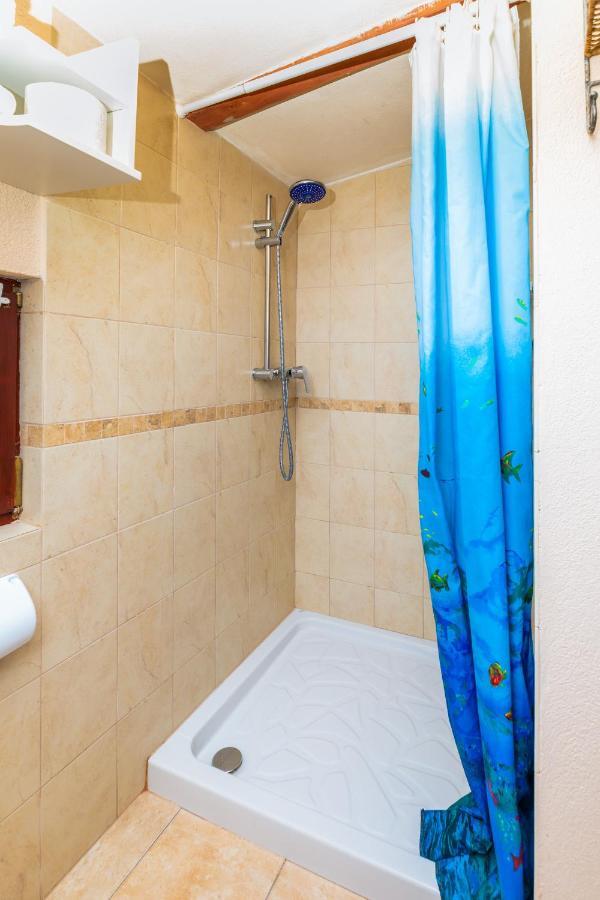 Holiday Home Nadia Пула Екстер'єр фото