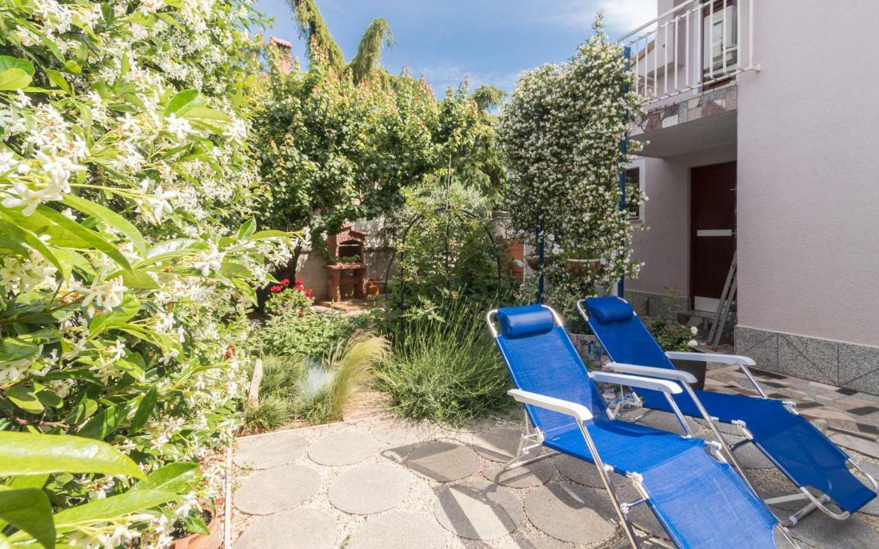 Holiday Home Nadia Пула Екстер'єр фото