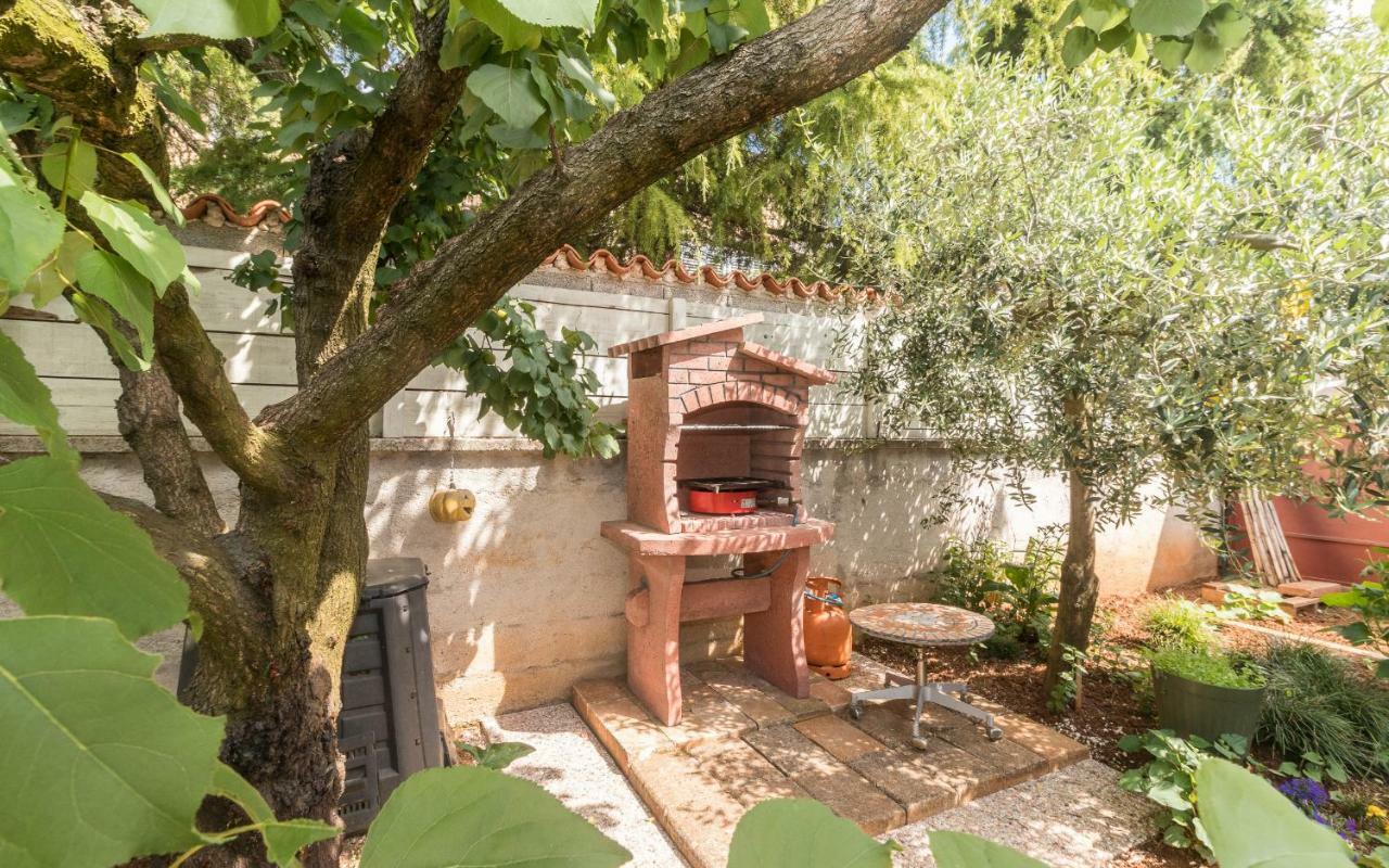 Holiday Home Nadia Пула Екстер'єр фото