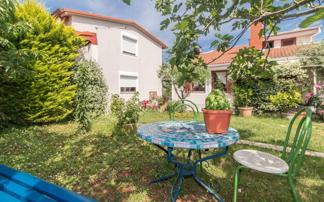 Holiday Home Nadia Пула Екстер'єр фото