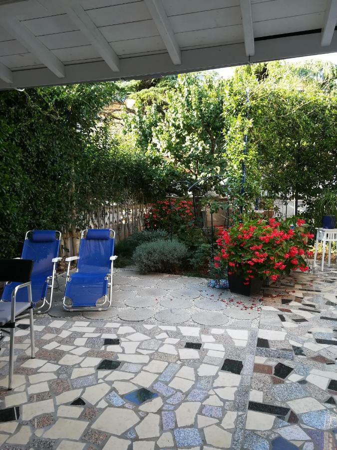 Holiday Home Nadia Пула Екстер'єр фото